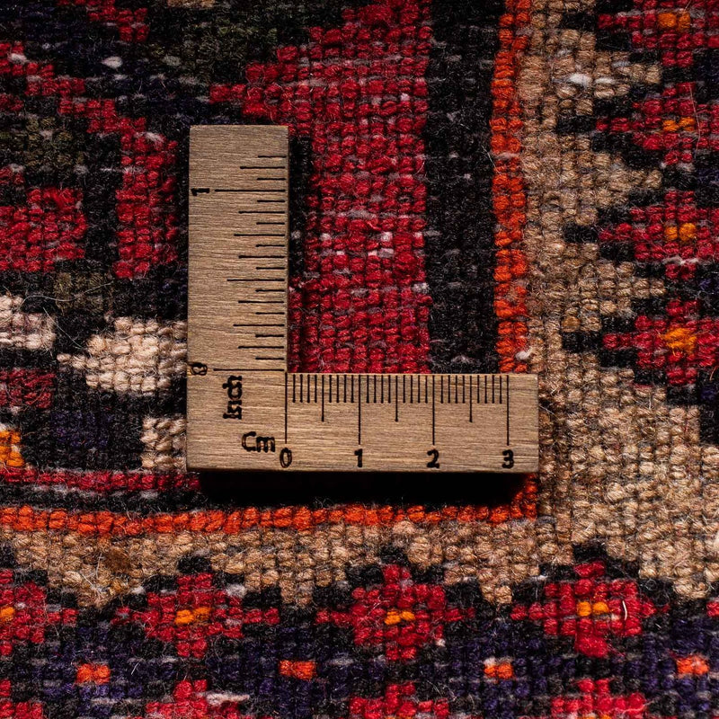 Hamadan Teppe 226x146cm - Persisk teppe