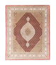 Tabriz Teppe 306x249cm - Persisk teppe