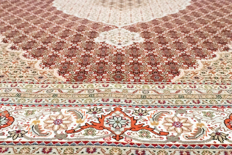 Tabriz Teppe 306x249cm - Persisk teppe