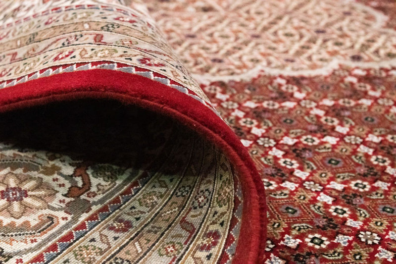 Tabriz Teppe 306x249cm - Persisk teppe