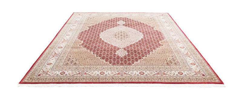 Tabriz Teppe 306x249cm - Persisk teppe