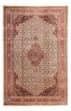 Indo Bidjar Teppe 305x196cm - Orientalsk teppe