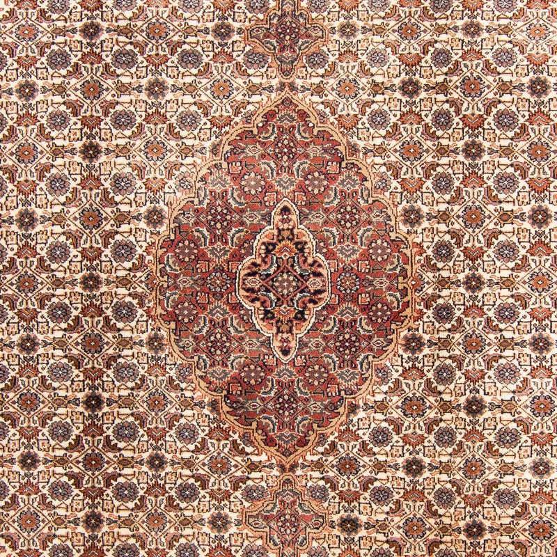 Indo Bidjar Teppe 305x196cm - Orientalsk teppe