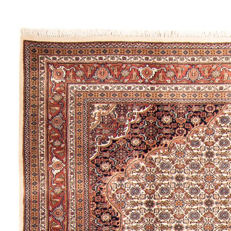 Indo Bidjar Teppe 305x196cm - Orientalsk teppe