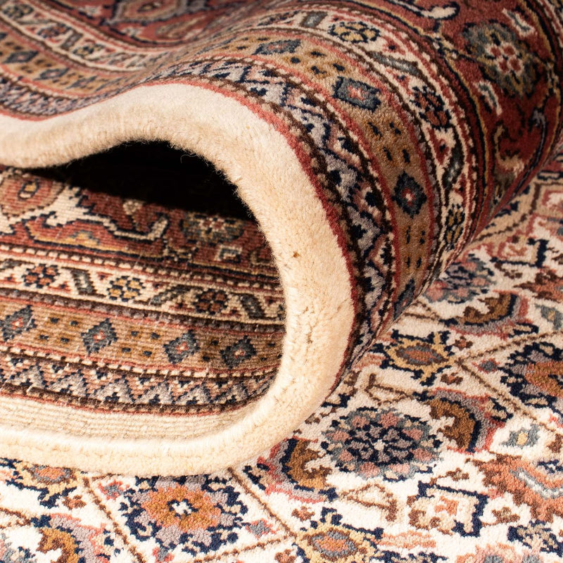 Indo Bidjar Teppe 305x196cm - Orientalsk teppe