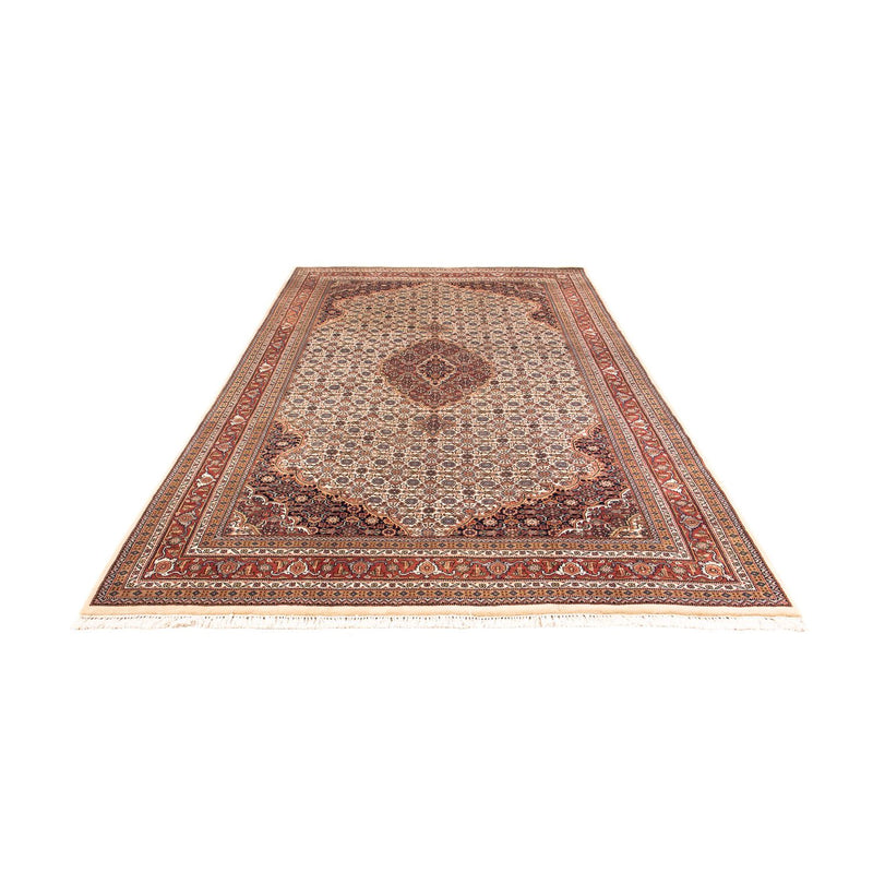 Indo Bidjar Teppe 305x196cm - Orientalsk teppe