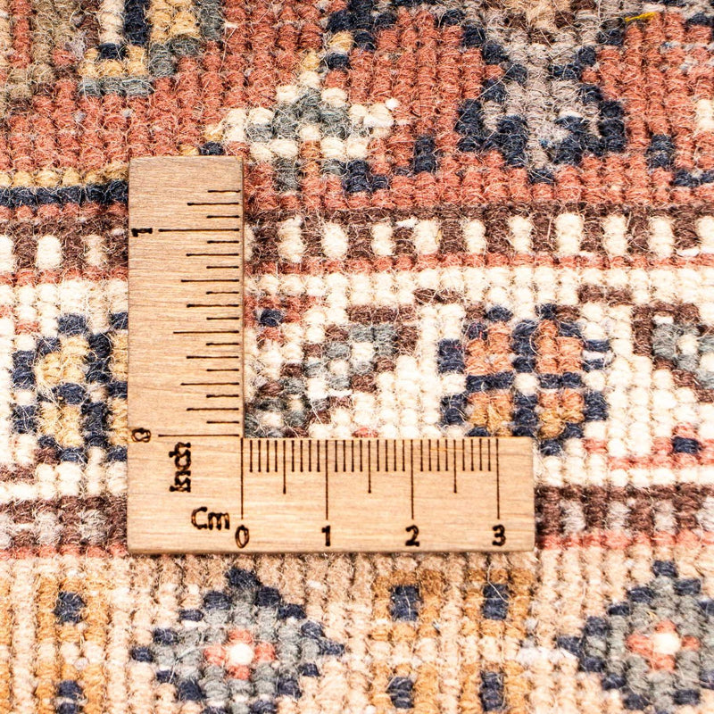 Indo Bidjar Teppe 305x196cm - Orientalsk teppe