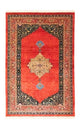 Qashqai Teppe 242x162cm - Persisk teppe
