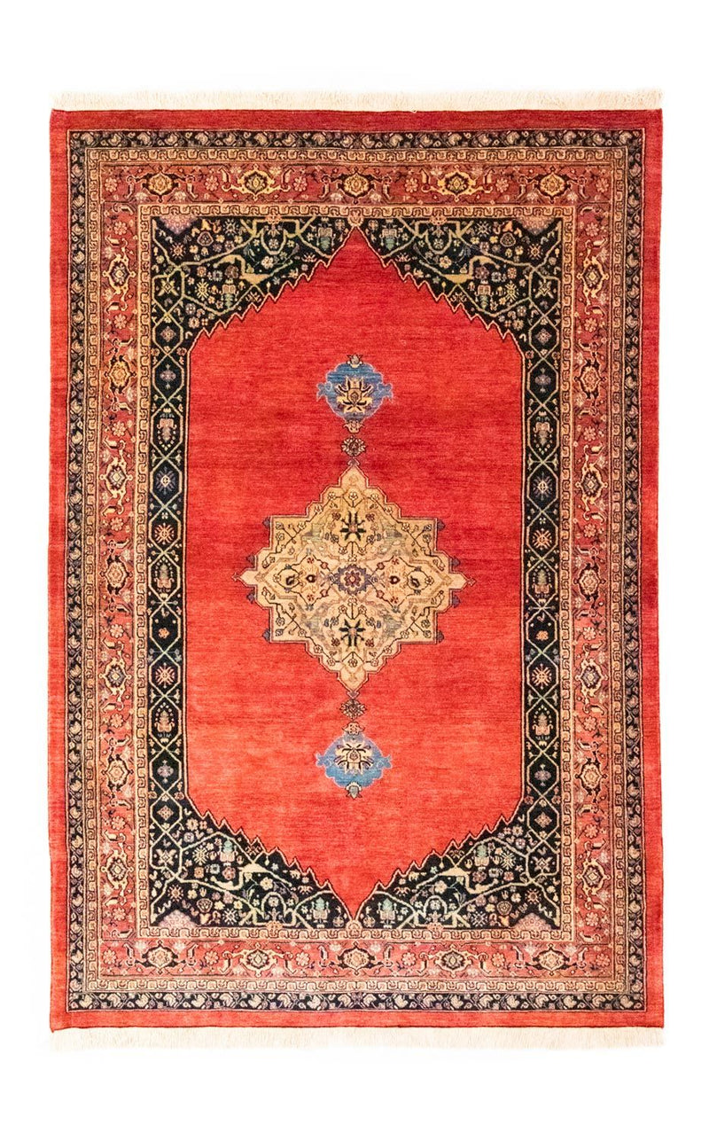 Qashqai Teppe 242x162cm - Persisk teppe