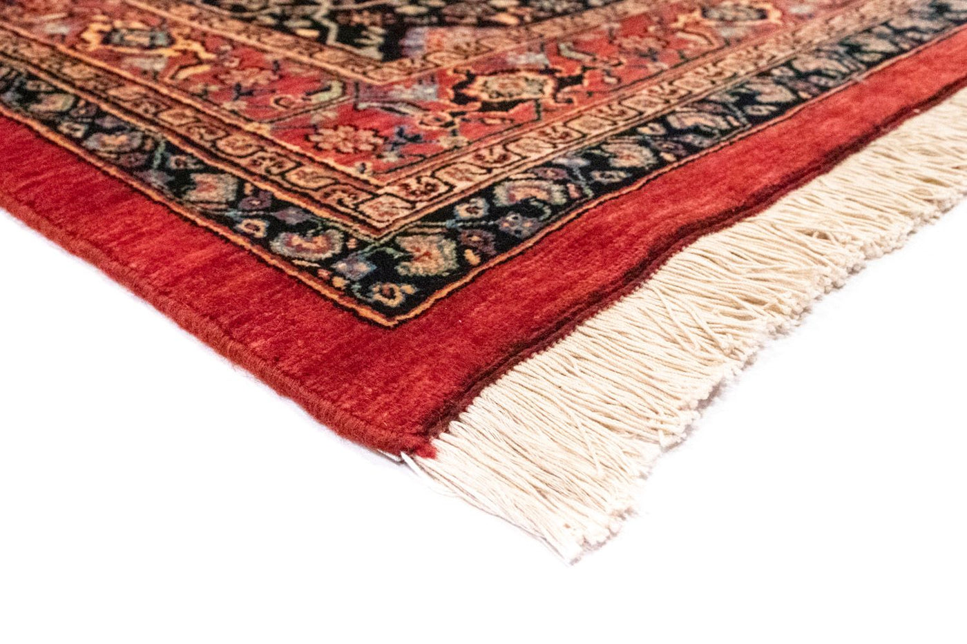 Qashqai Teppe 242x162cm - Persisk teppe