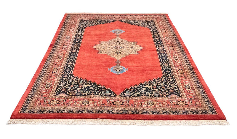 Qashqai Teppe 242x162cm - Persisk teppe