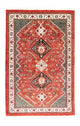 Qashqai Teppe 160x250cm - Persisk teppe