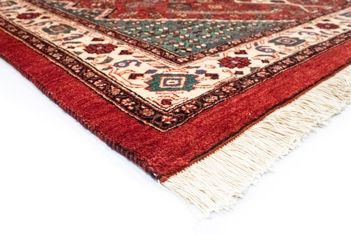 Qashqai Teppe 160x250cm - Persisk teppe