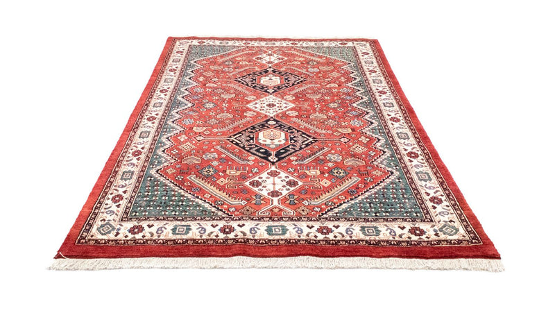 Qashqai Teppe 160x250cm - Persisk teppe