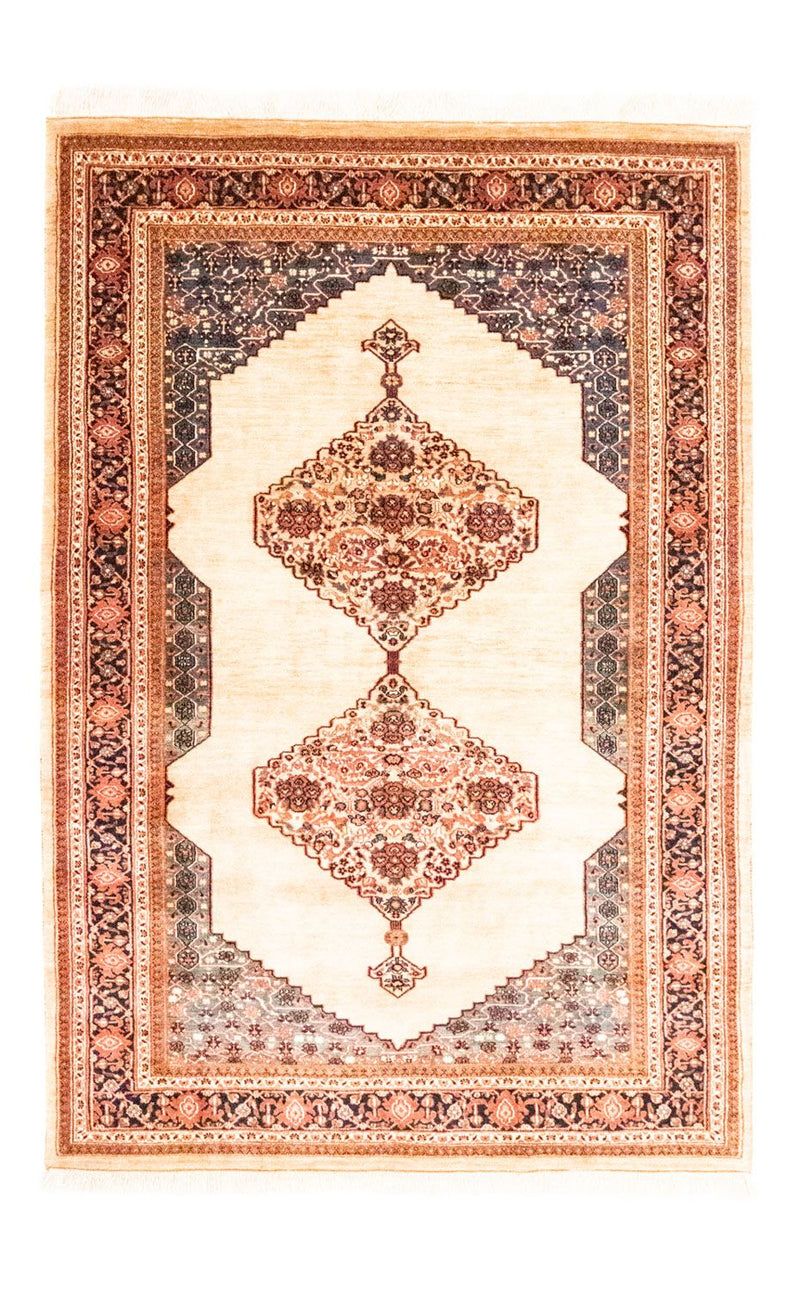 Qashqai Teppe 235x155cm - Persisk teppe