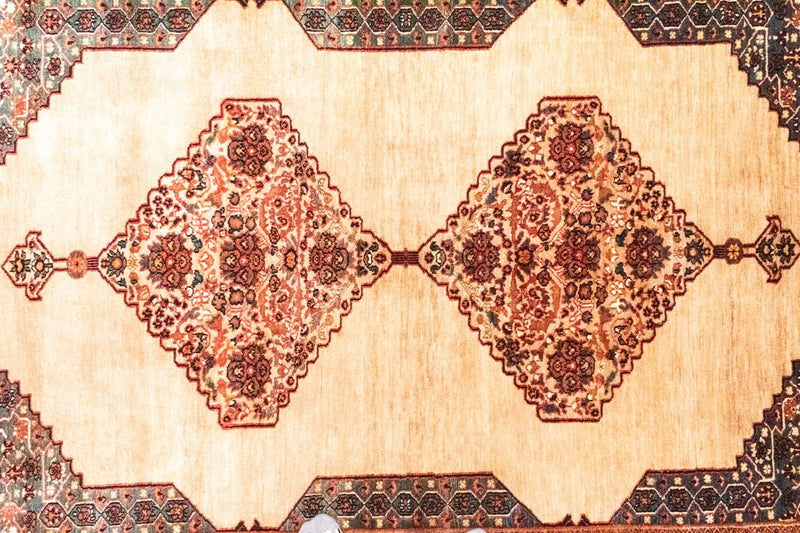 Qashqai Teppe 235x155cm - Persisk teppe