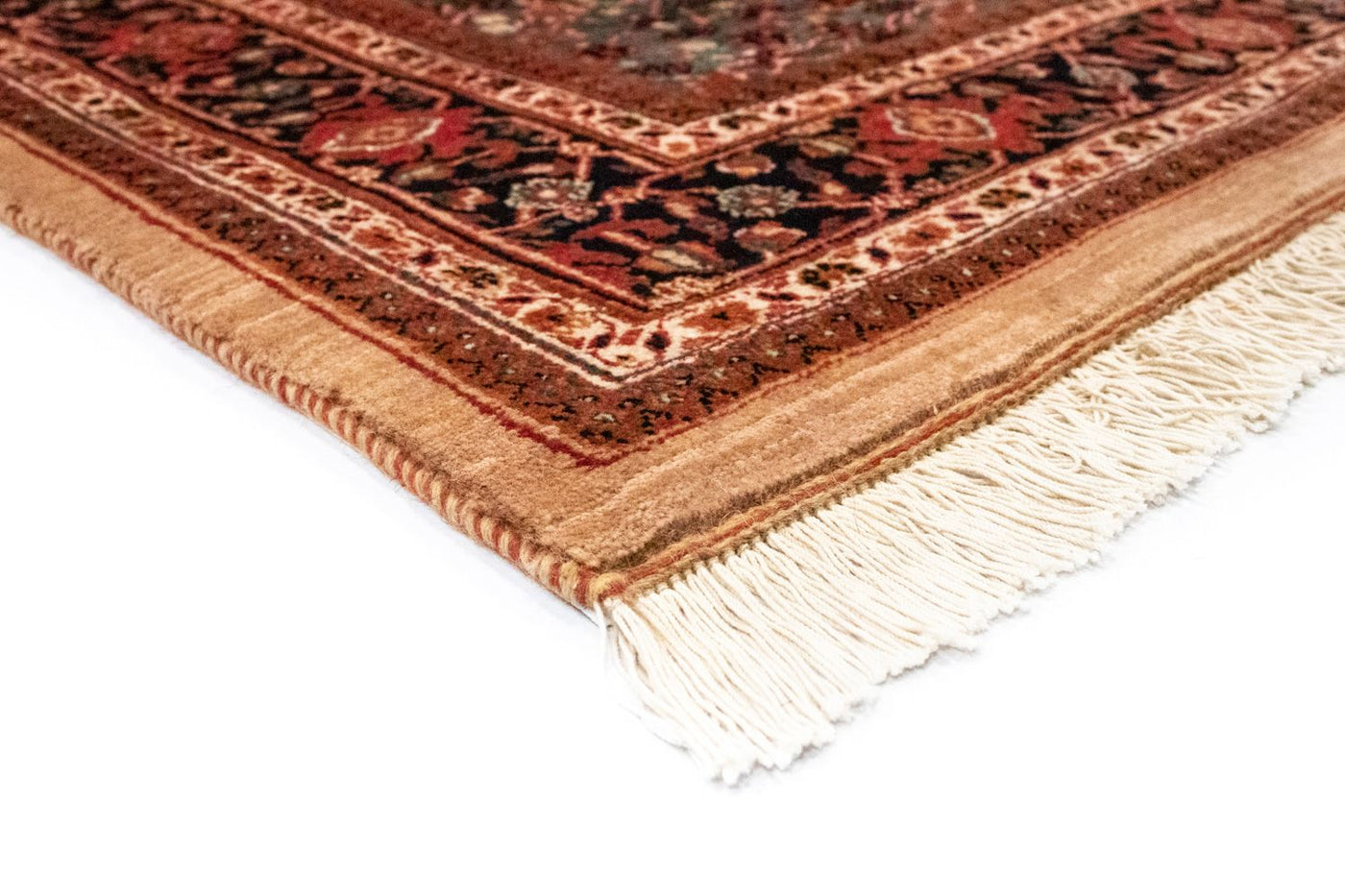 Qashqai Teppe 235x155cm - Persisk teppe
