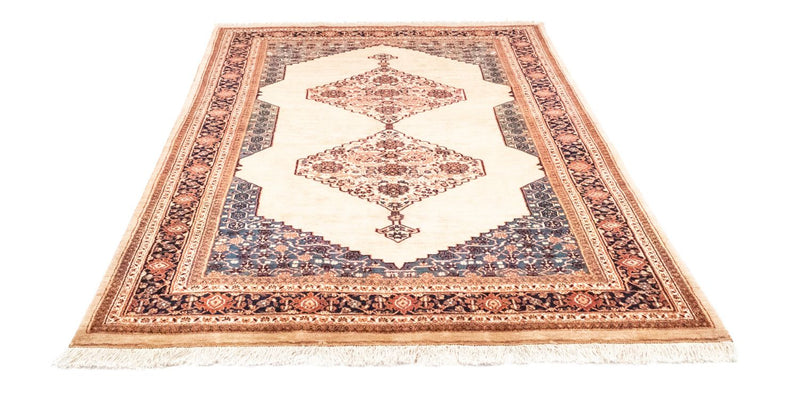 Qashqai Teppe 235x155cm - Persisk teppe