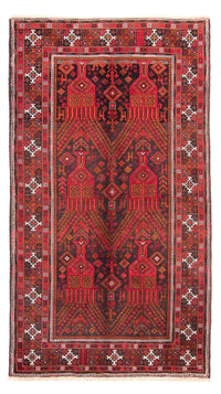 Balutsj-teppe 240x124cm - Persisk teppe – product image