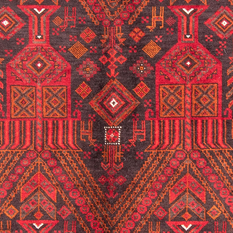 Balutsj-teppe 240x124cm - Persisk teppe