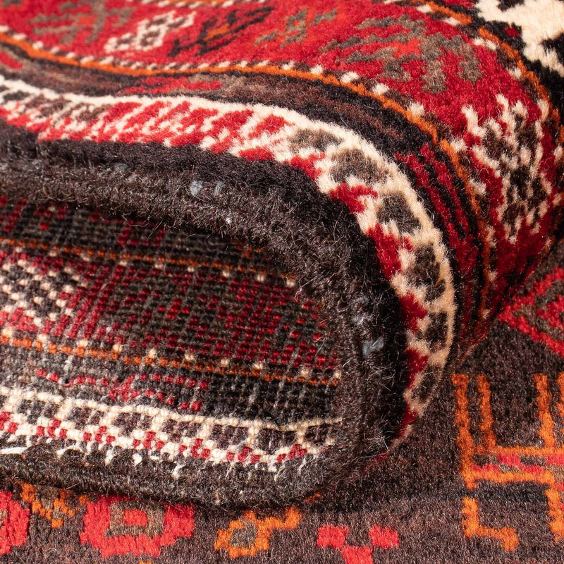 Balutsj-teppe 240x124cm - Persisk teppe