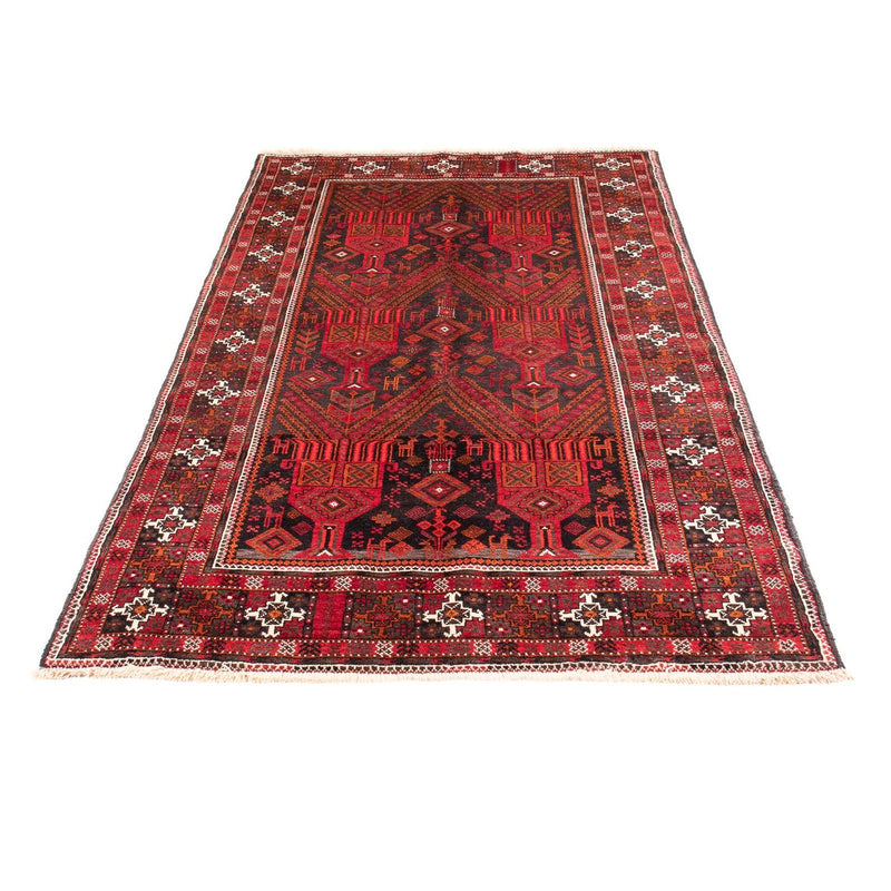 Balutsj-teppe 240x124cm - Persisk teppe