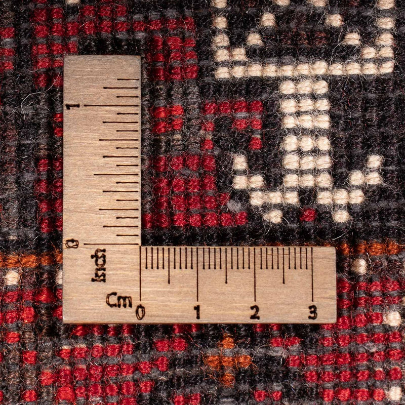 Balutsj-teppe 240x124cm - Persisk teppe