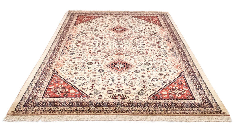 Qashqai Teppe 257x170cm - Persisk teppe