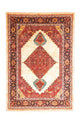Qashqai Teppe 228x157cm - Persisk teppe
