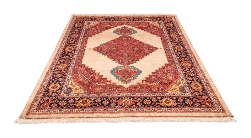 Qashqai Teppe 228x157cm - Persisk teppe