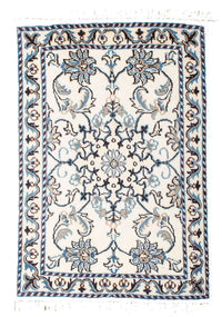 Nain - 12 la Teppe 81x58cm - Persisk teppe – product image