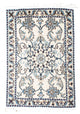 Nain - 12 la Teppe 81x58cm - Persisk teppe