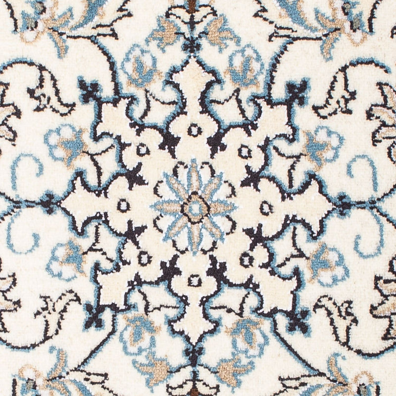 Nain - 12 la Teppe 81x58cm - Persisk teppe
