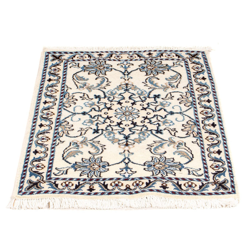 Nain - 12 la Teppe 81x58cm - Persisk teppe