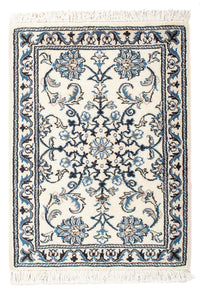 Nain - 12 la Teppe 81x57cm - Persisk teppe – product image