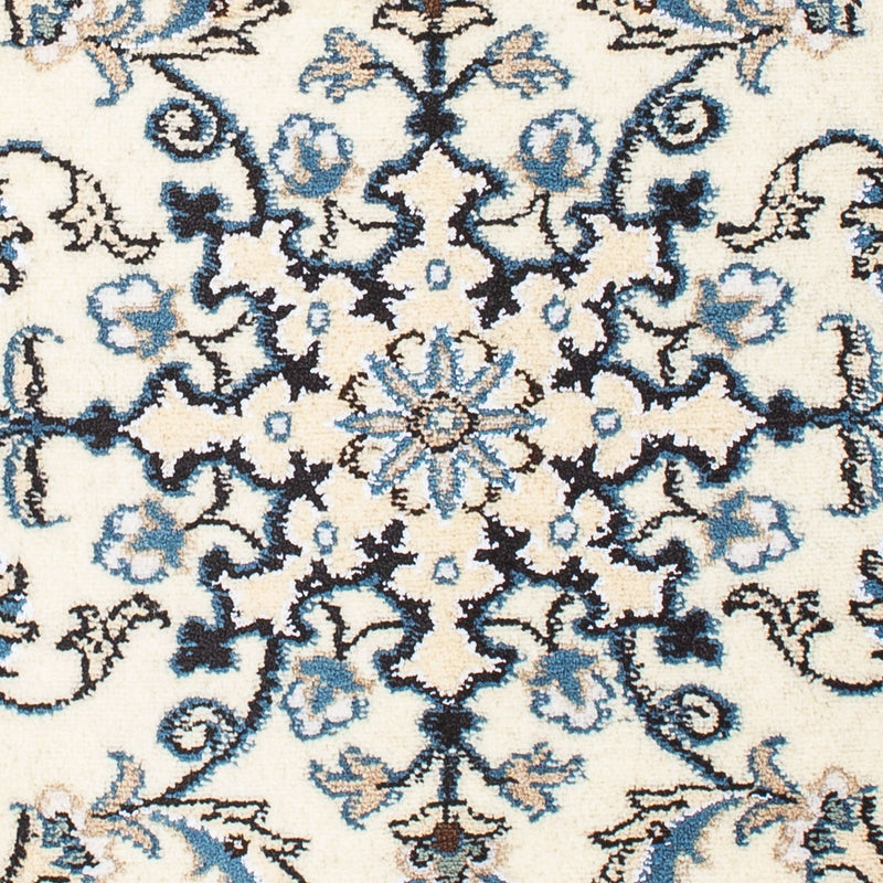 Nain - 12 la Teppe 81x57cm - Persisk teppe
