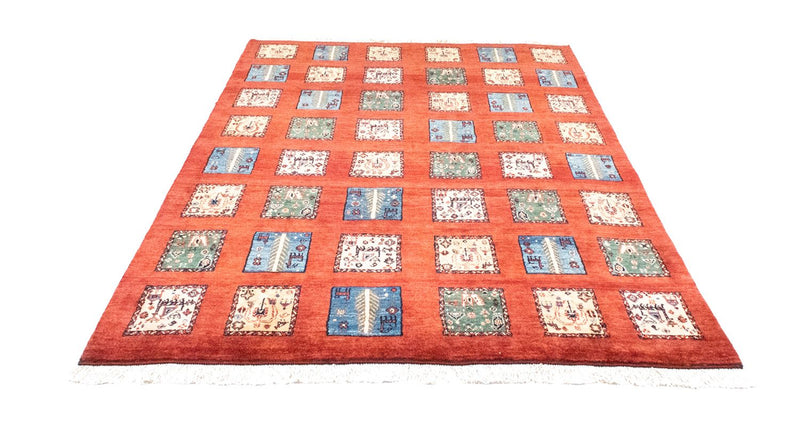 Qashqai Teppe 244x158cm - Persisk teppe