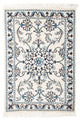 Nain - 12 la Teppe 84x57cm - Persisk teppe