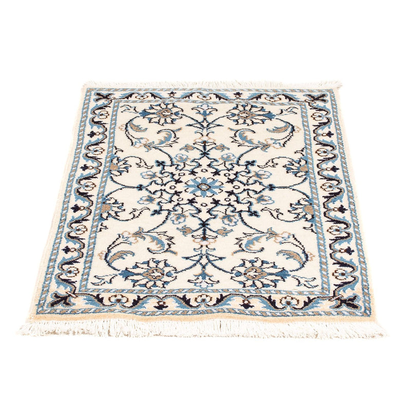 Nain - 12 la Teppe 84x57cm - Persisk teppe