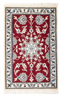 Nain - 12 la Teppe 89x56cm - Persisk teppe – product image