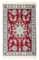 Nain - 12 la Teppe 89x56cm - Persisk teppe