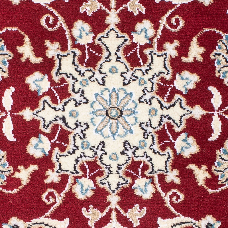 Nain - 12 la Teppe 89x56cm - Persisk teppe