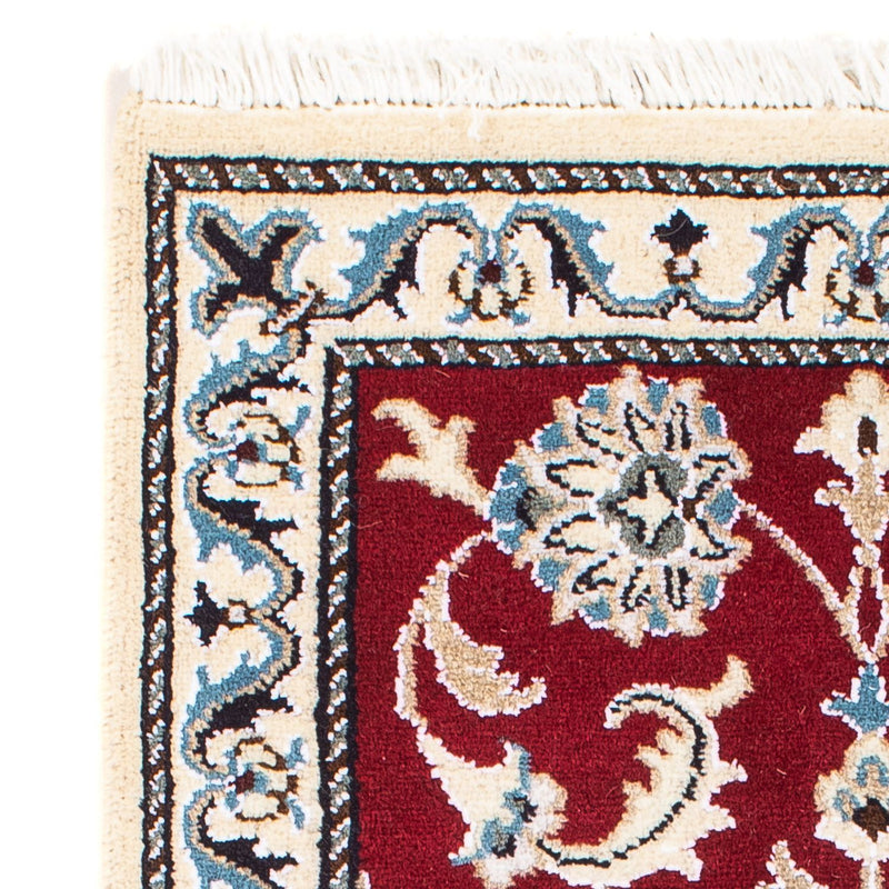 Nain - 12 la Teppe 89x56cm - Persisk teppe