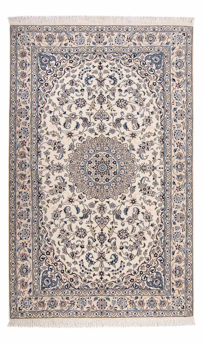 Nain - 9 la Teppe 155x248cm - Persisk teppe