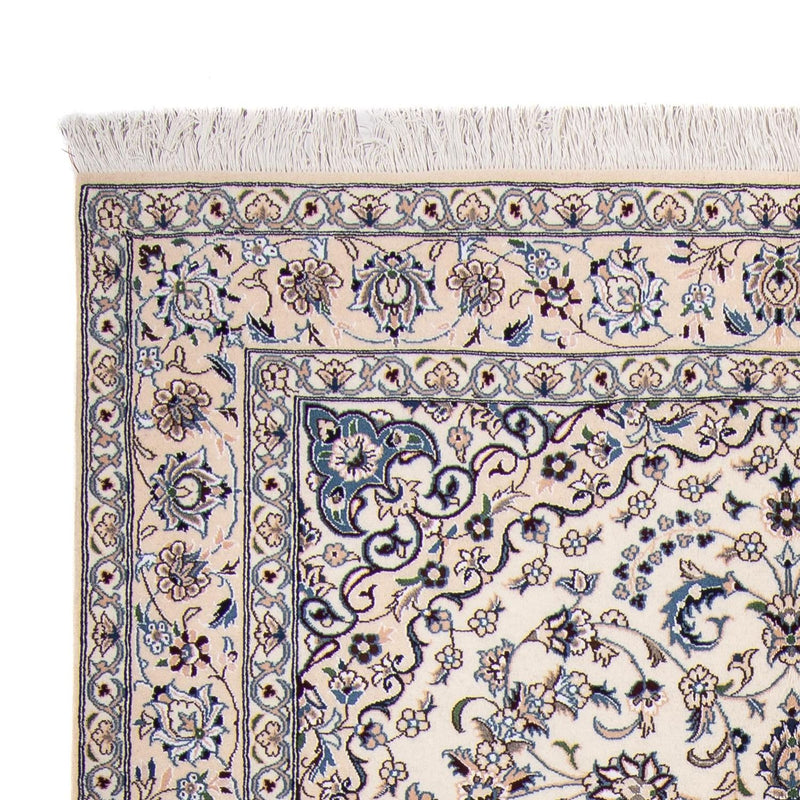 Nain - 9 la Teppe 155x248cm - Persisk teppe