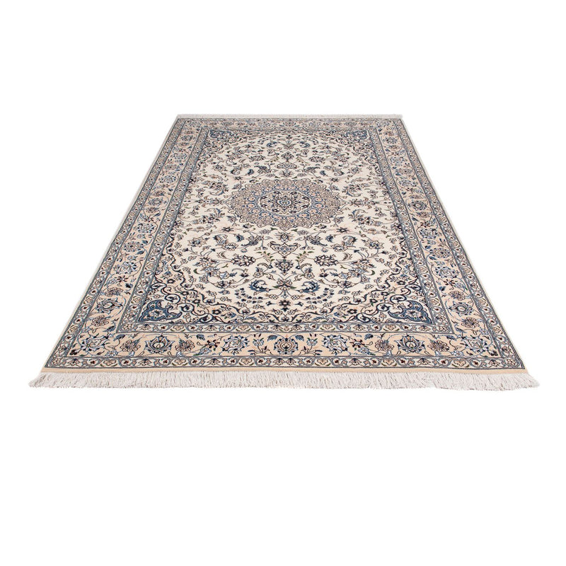 Nain - 9 la Teppe 155x248cm - Persisk teppe