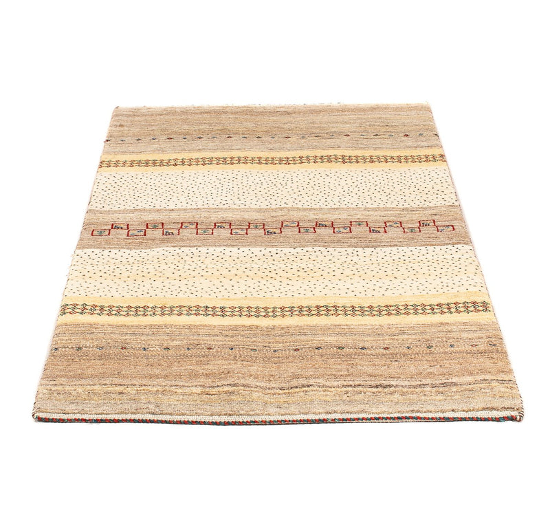 Loribaft Teppe 79x138cm - Perserteppich Wollteppich
