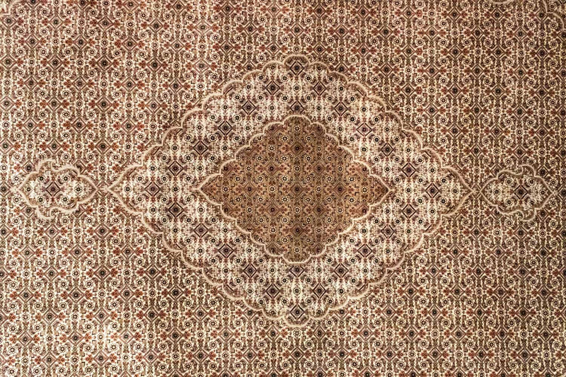 Tabriz Teppe 296x205cm - Persisk teppe