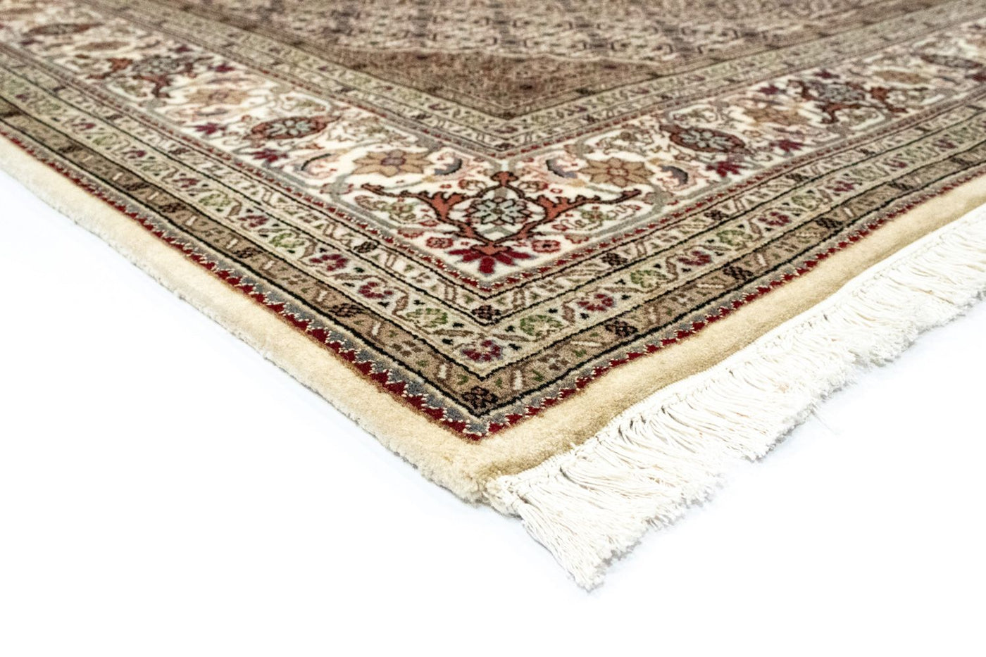 Tabriz Teppe 296x205cm - Persisk teppe