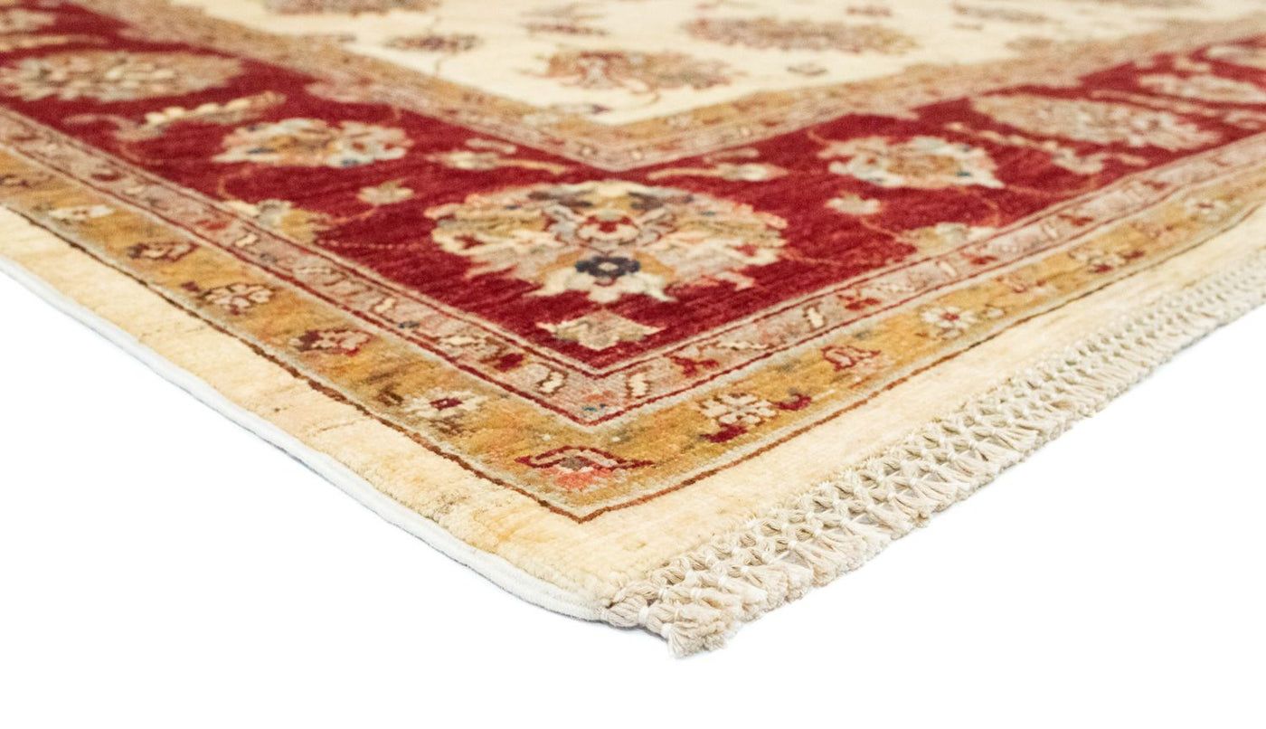 Ziegler Teppe - 329 x 255 cm - beige